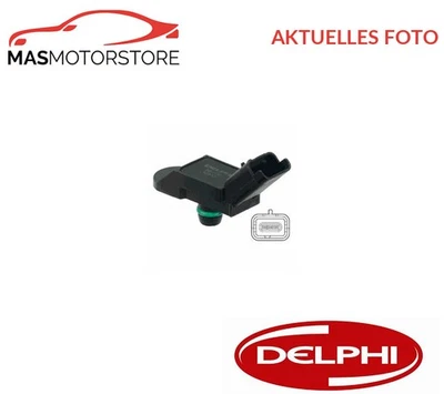 MAP SENSOR DRUCKSENSOR SAUGROHRDRUCK DELPHI PS10192 P FÜR PEUGEOT 308,508 1.6L - Image 1 of 4