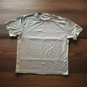 Rhoback Golf T-Shirt Herren XXL Stretch Heather Performance Crewneck Kurzarm - Bild 1 von 8