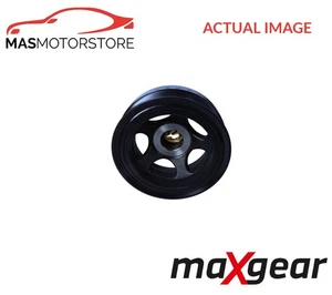 POLEA CIGÜEÑAL MOTOR MAXGEAR 30-0256 A PARA MERCEDES-BENZ CLASE S, CLASE M - Imagen 1 de 6