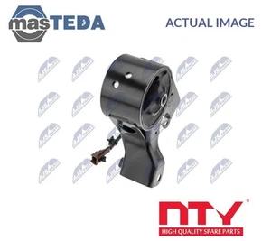 ZPS-NS-160 ENGINE MOUNT MOUNTING REAR NTY FOR NISSAN MURANO I 3.5 4X4 - Picture 1 of 6
