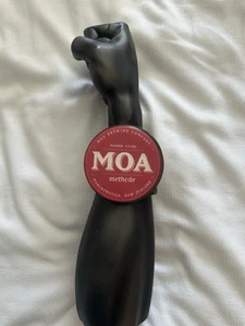 Moa Pilsner Methode Bier Zapfhahn Griff Knopf Fass Fass Bar Top Brauen Kegerator - Bild 1 von 8