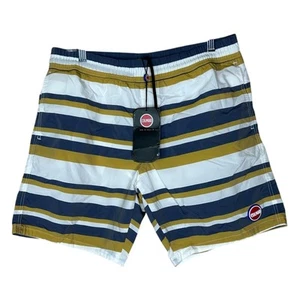 NWT Colmar Swim Trunks - STRIPED - Picture 1 of 6