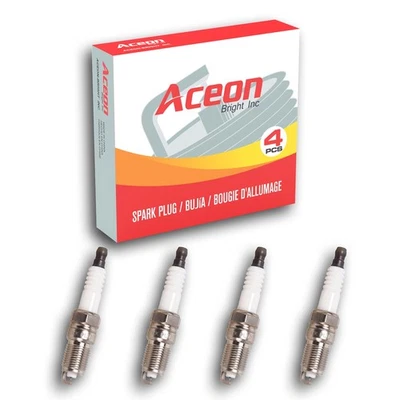 Bujía para camioneta Chevrolet 1992-2000 C1500 C2500 camioneta K1500 Foto 1 de 3