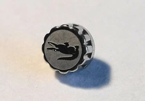 WATCHMAKING CROWN WINDING WATCH LACOSTE 608082161 - Picture 1 of 3
