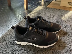 Fila Mens Trainers uas 10 - Picture 1 of 3