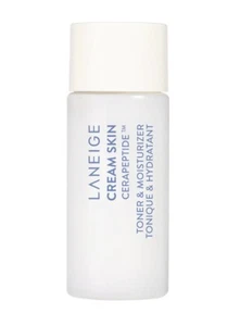 Laneige Creme Haut Cerapeptid Toner & Feuchtigkeitscreme (15 ml) - Bild 1 von 1