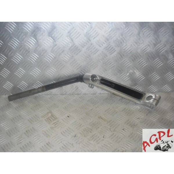 YAMAHA XVZ 1300 VENTURE DEMI GUIDON BRACELET GAUCHE TYPE 3JT - 1988/1993 - Photo 1/1