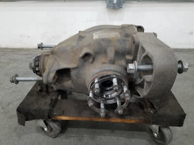 2010 BMW 135i E82 Rear Differential 3.46 Ratio #6342 M4 - Image 1 of 4