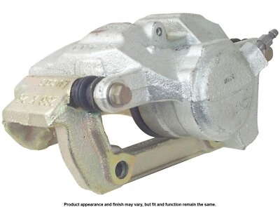 Pinza de freno de disco delantera izquierda cardona para Mercedes-Benz C240 2001-2005 Foto 1 de 3