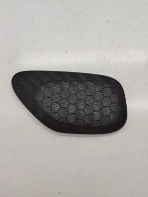 Saab 9-3 Ver2 2008 Front right Side speaker trim cover 12766233 AAA7180 - Image 1 of 4