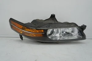 2004 2005 2006 HONDA ACURA TL RIGHT PASSENGER SIDE OEM HID HEADLIGHT ASSEMBLY - Picture 1 of 14