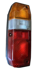 TOYOTA Land Cruiser 70 Prado LJ70 LJ71 RJ70 BJ74 Tail Light Tail Lamp Rear Koito - Picture 1 of 14