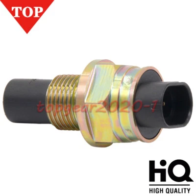 12215001 Transmission Output Vehicle Speed Sensor Fits Chevrolet V2500 Suburban Foto 1 de 4