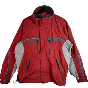 Columbia Sportswear Full Zip Ski Jacket - Picture 1 of 8
