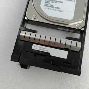 Fujitsu CA07339-E042 CA05954-2065 2TB 7.2K 6GB/S 3.5" SAS Hard Drive - Picture 1 of 2