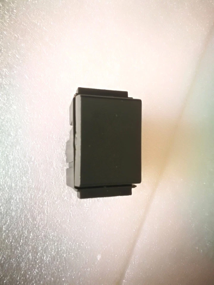 INTERRUTTORI MARLANVIL ARC 7800 COMPATIBILE CON BTICINO LIVING VECCHIA