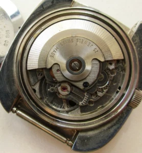 Piezas de movimiento de reloj suizo ETA 2789 elige de la lista #wp444 - Imagen 1 de 55
