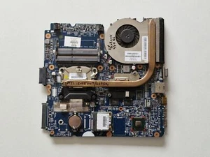Carte Mère HP ProBook 470 G1 – i5-4200M 2,50 GHz + Ventilateur – Haute Qualit... - Afbeelding 1 van 2