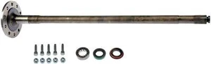 73-79 BUICK OLDS 76 CADILLAC 65-79 CHEV 71-79 PONTIAC 8.5 GEAR REAR AXLE SHAFT - Picture 1 of 1