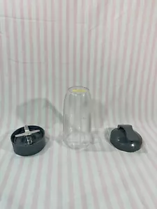 Magic Bullet NutriBullet Extractor Blade Replacement Part High OEM Cup - Picture 1 of 8