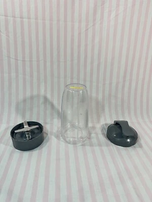 Magic Bullet NutriBullet Extractor Blade Replacement Part High  OEM Cup - Image 1 of 4