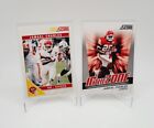 LOT JAMAAL CHARLES 2011 Score Glossy #145 In the Zone KANSAS CITY CHIEFS
