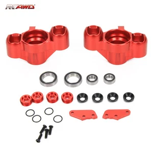 Steering Block Front w/Bigger Bearing for Arrma Kraton 6S BLX Notorious Upgrades - Picture 1 of 7