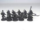(5603) Kabalite Warriors Regiment Dark Eldar Drukhari 40k Warhammer