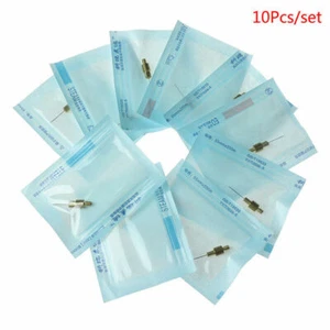 Newest 10pcs Micro Copper Components For Laser Skin Tag Spot Removal Plasma Pen - Picture 1 of 11