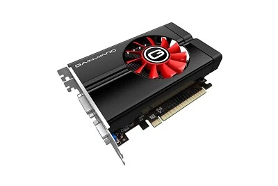 Gainward Nvidia GeForce GTX 750 Ti 2GB GDDR5 pci express scheda video grafica pc - Immagine 1 di 3