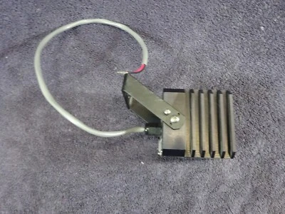 Luz iluminadora IR para cámara de seguridad - Rainbow CCTV - 850nm mediana Foto 1 de 4