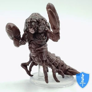 Miniatura Aldani - Seas & Shores #25 D&D Icons of the Realms Lobsterfolk - Imagen 1 de 2