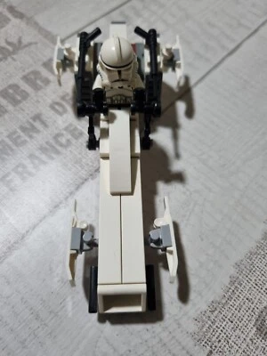 clone trooper battle lego star wars du set 7913 3 - Photo 1/3