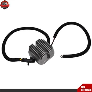 fit for Polaris 4014543 4015230 4014405 4015231 Voltage Rectifier Regulator New - Foto 1 di 7