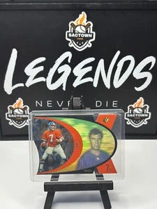 1997 SPx - John Elway #SPX23 - Picture 1 of 2