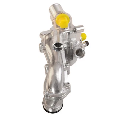 CONTINENTAL THERMOSTAT KÜHLMITTEL MIT SENSOR passend für CITROËN BERLINGO C3 C4 - Bild 1 von 4