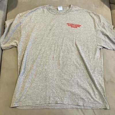 RARA - OHIO STATE LACROSSE - Camiseta de fin de semana de ex alumnos y amigos - XXL para hombre Foto 1 de 4