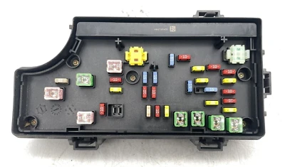 Dodge Avenger 2007 2008 caja de fusibles módulo de relé eléctrico TIMP P04692168AJ Foto 1 de 4