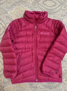 Marmot Daunenjacke Damen 700 Fill Größe XS - Bild 1 von 10