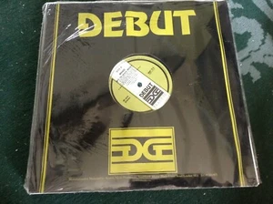 Mirage - Into The Groove & Young Heart - LP single Record  sealed/new - Picture 1 of 2