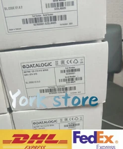 Brand New M120 210-010 Code Reader Spot Goods! 1-Year Warranty ! - Picture 1 of 4
