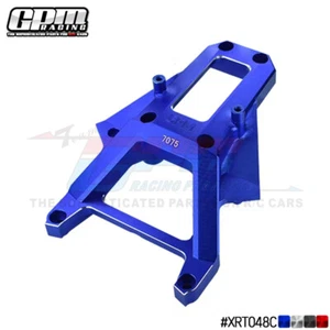 GPM alloy 7075-T6 front upper cover support for TRAXXAS 1/6 4WD XRT 8S-78086-4 - Picture 1 of 5