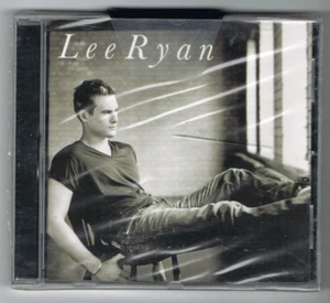 Lee RYAN - Same / NEU, new, OVP, still sealed 2005er Solo CD, No. 82876 717072 ! - Bild 1 von 2