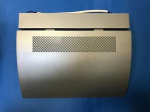STAFF/ZUMTOBEL Wannd Deckenfluter Strahler 2 x 24W /230-240V silber matt 2G11 - Bild 1 von 5