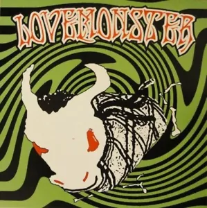 LOVE MONSTER MONSTER MAGNET CD NEU NICHT VERSIEGELT - Bild 1 von 2