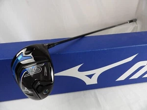 Mizuno ST-Z 230 10.5° Driver UST Mamiya LIN-Q M40X Red 5F3 Regular Flex - Picture 1 of 10