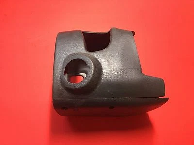 Ford F150 F250 F350 1997-2003 columna de dirección biseles moldura automática no inclinable negro Foto 1 de 3