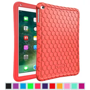 Für Apple iPad 9,7 Zoll 6. Generation 2018 Tablet Silikon Hülle Cover Skin - Bild 1 von 24