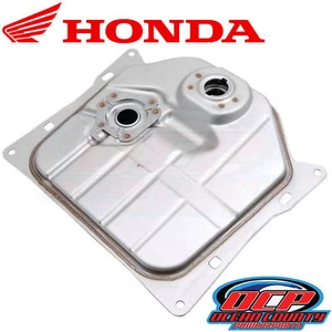 NEW GENUINE 2003 - 2024 HONDA RUCKUS 50 NPS50 OEM FUEL GAS TANK - Picture 1 of 4