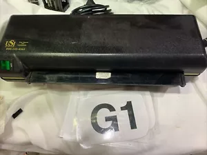 LAMINATOR - USI XL 1200 - Picture 1 of 2